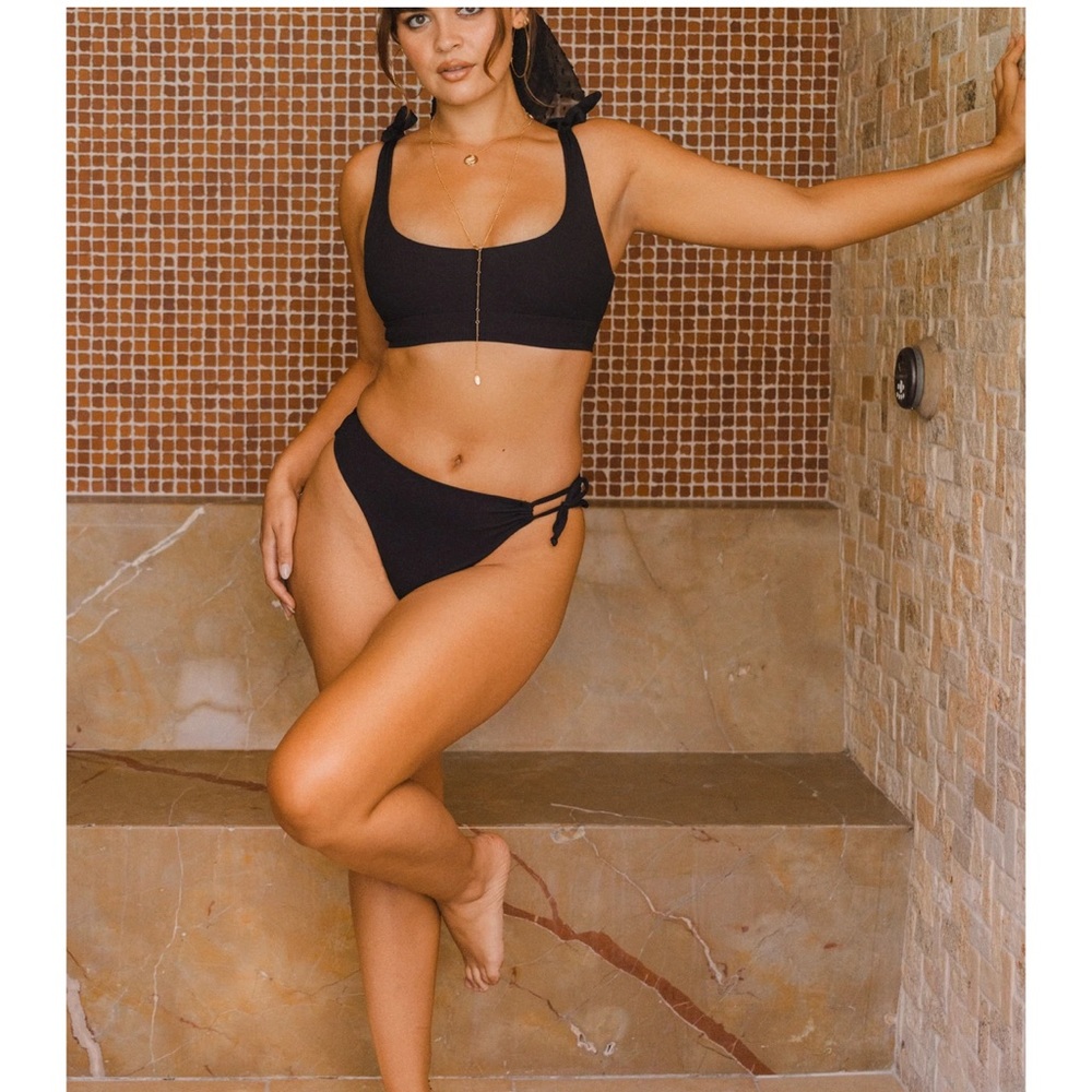 Toluca bikini